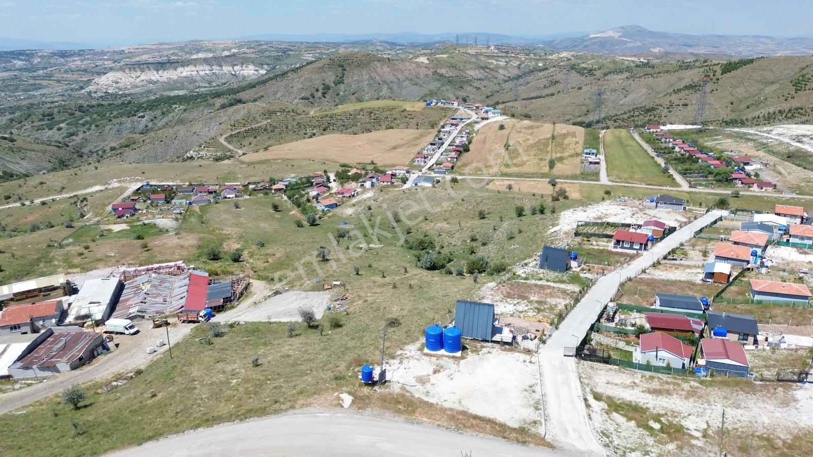 Han'dan Bağlum Köprü Mevkinde 344 M2 Bahçelik Tarla - Görsel 7