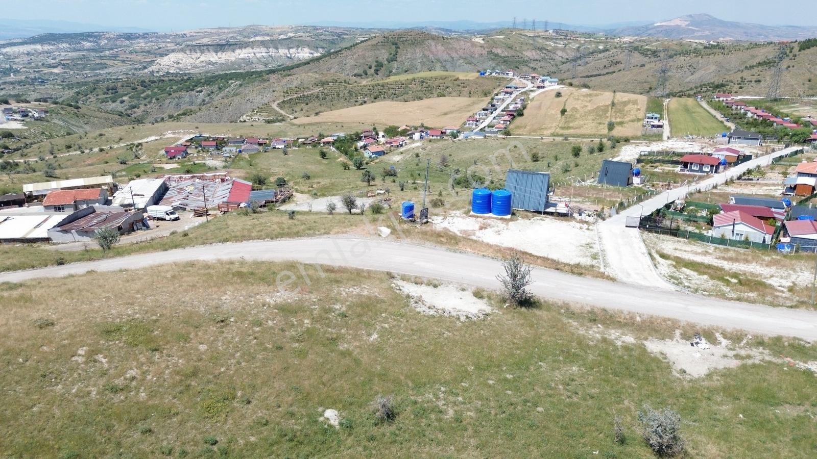 Han'dan Bağlum Köprü Mevkinde 344 M2 Bahçelik Tarla