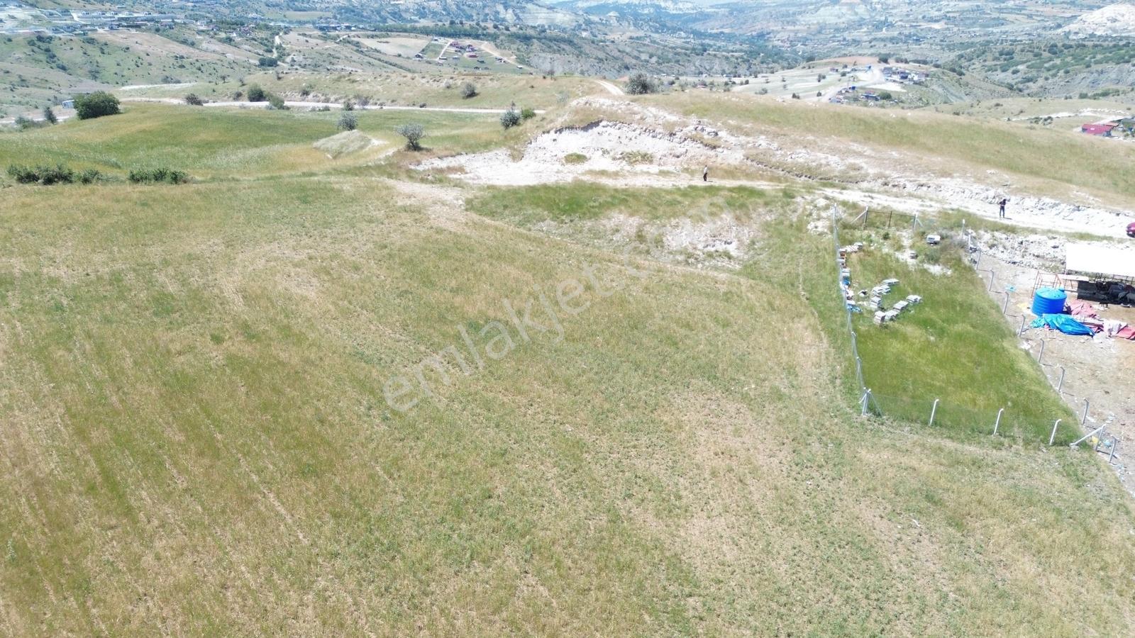 Han'dan Bağlum Köprü Mevkinde 344 M2 Bahçelik Tarla - Görsel 20