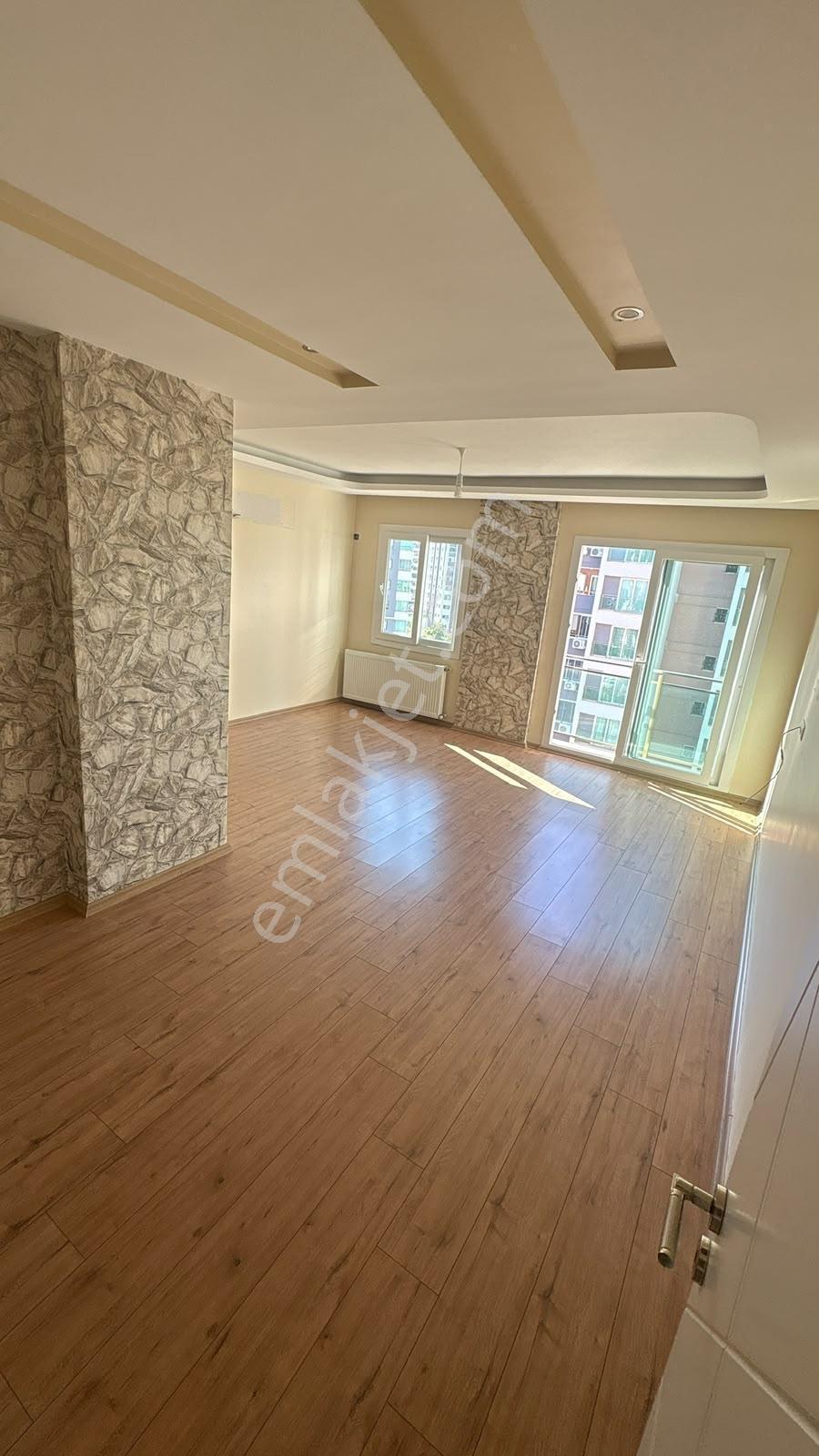 Yüzüncüyıl'da 3+1 Doğalgazlı , Çift Banyolu Kiralık Daire - Görsel 19