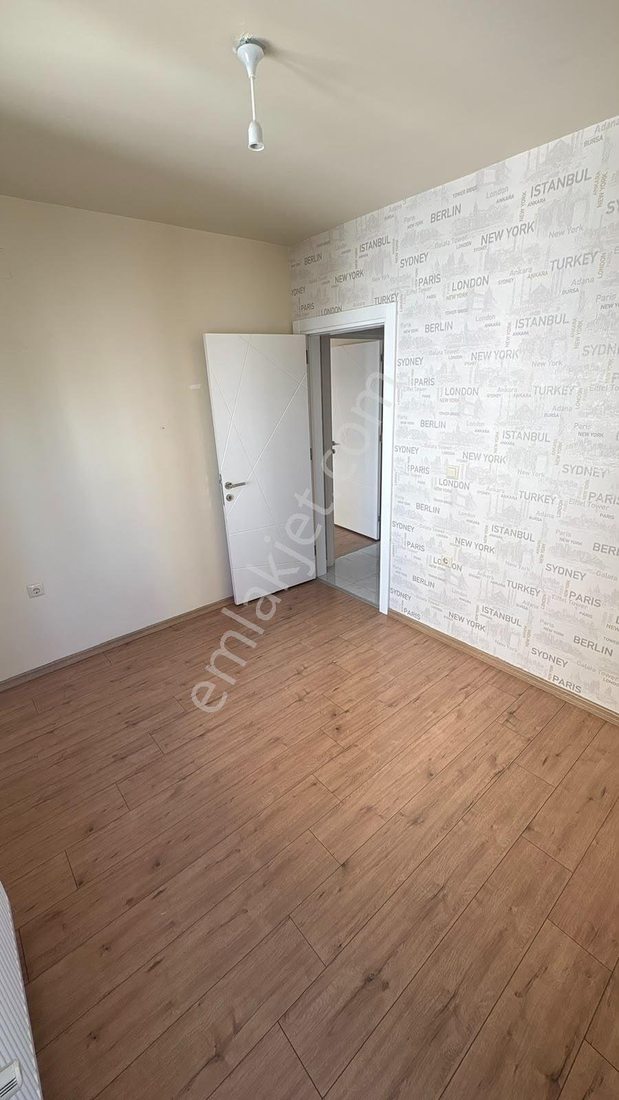 Yüzüncüyıl'da 3+1 Doğalgazlı , Çift Banyolu Kiralık Daire - Görsel 22