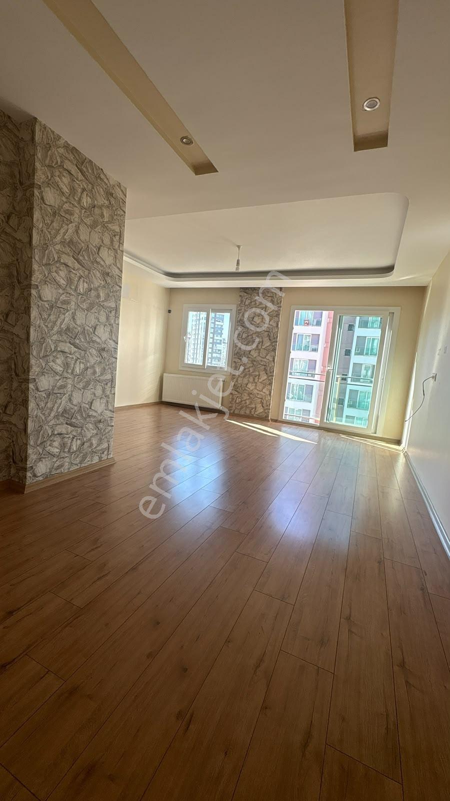 Yüzüncüyıl'da 3+1 Doğalgazlı , Çift Banyolu Kiralık Daire - Görsel 24