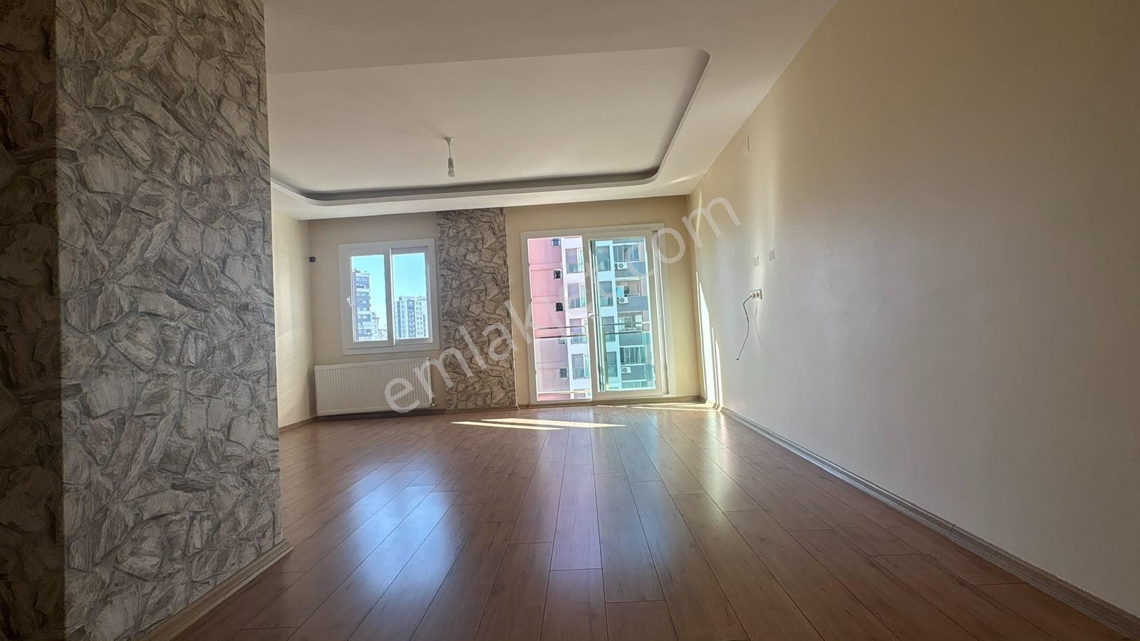 Yüzüncüyıl'da 3+1 Doğalgazlı , Çift Banyolu Kiralık Daire - Görsel 17