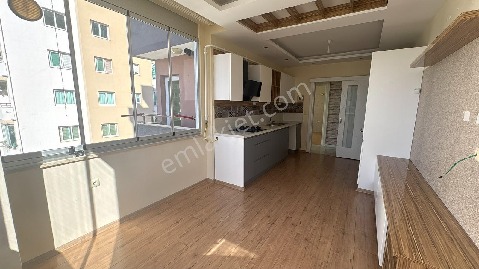 Yüzüncüyıl'da 3+1 Doğalgazlı , Çift Banyolu Kiralık Daire - Görsel 26