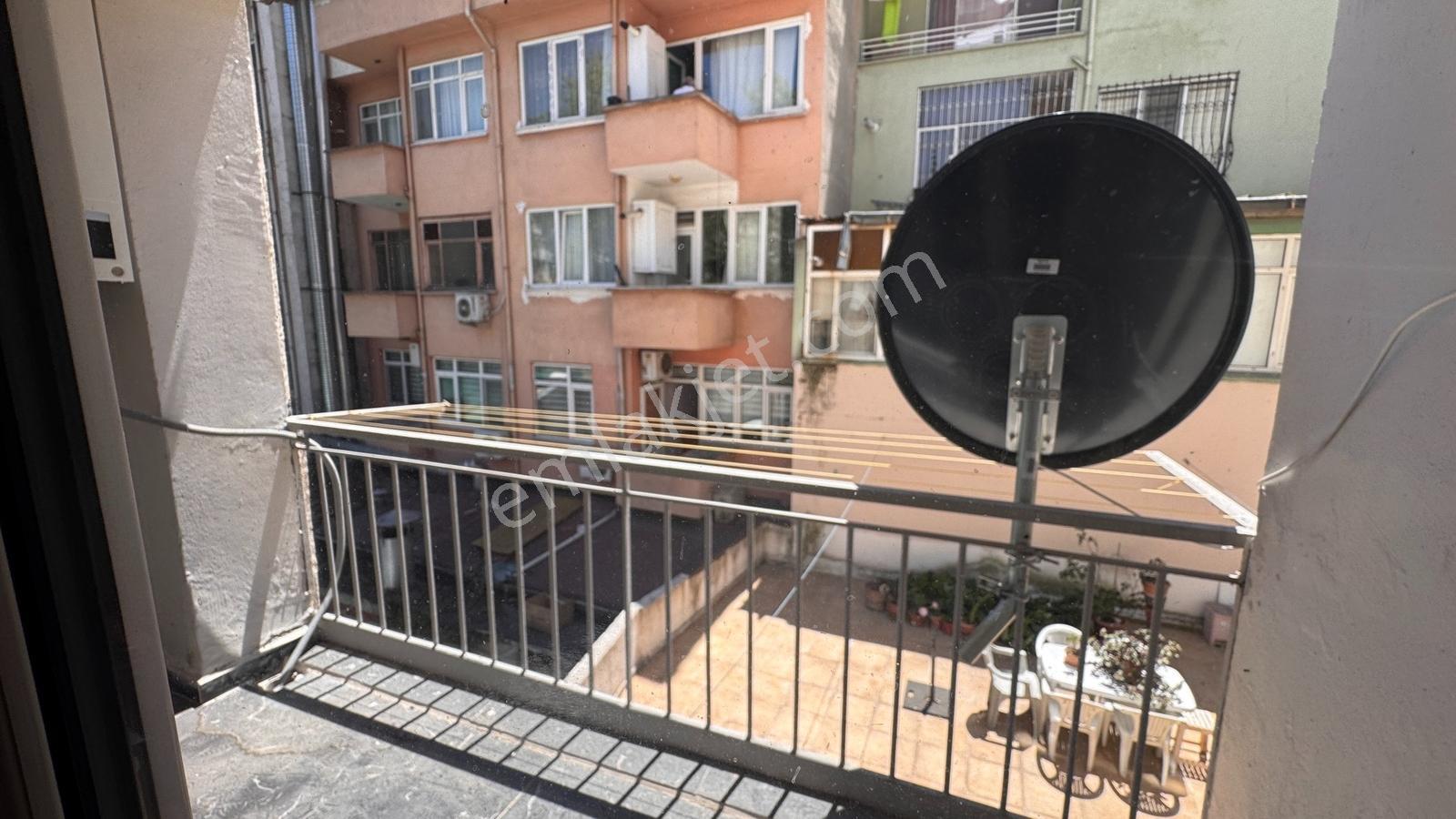 İzmit Çarşı İnönü Caddesi Kiralık Arakat Daire - Görsel 26