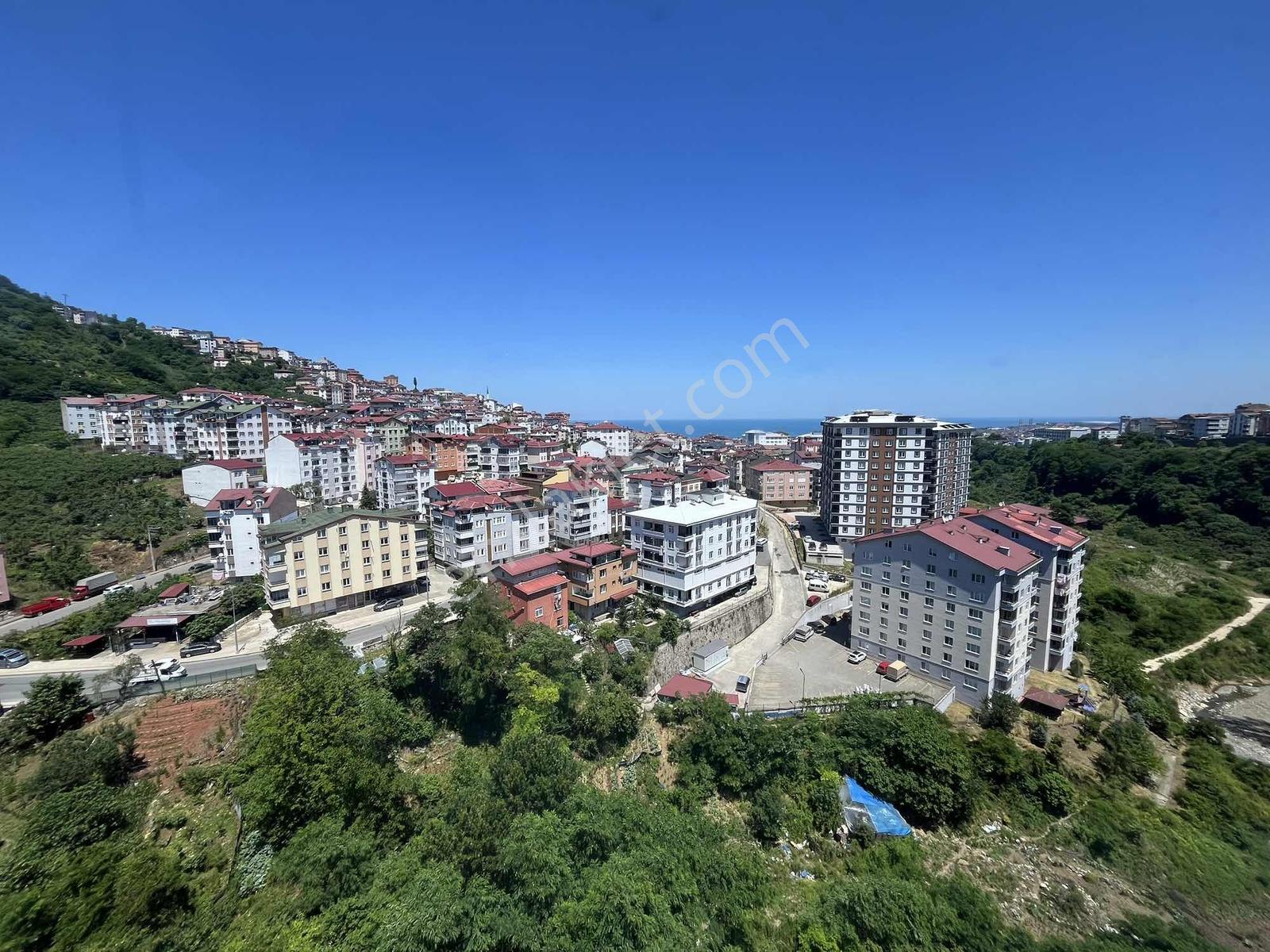 Boztepe Evleri 3+1 Havuzlu Manzaralı Site Dairesi - Görsel 30