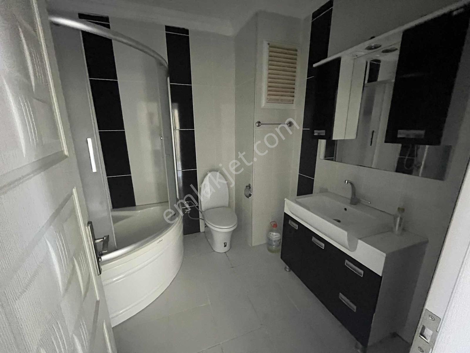 Boztepe Evleri 3+1 Havuzlu Manzaralı Site Dairesi - Görsel 14
