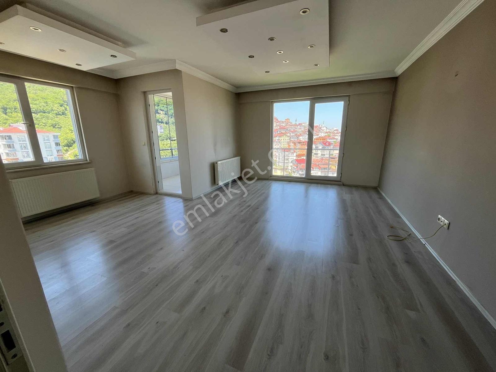 Boztepe Evleri 3+1 Havuzlu Manzaralı Site Dairesi - Görsel 8