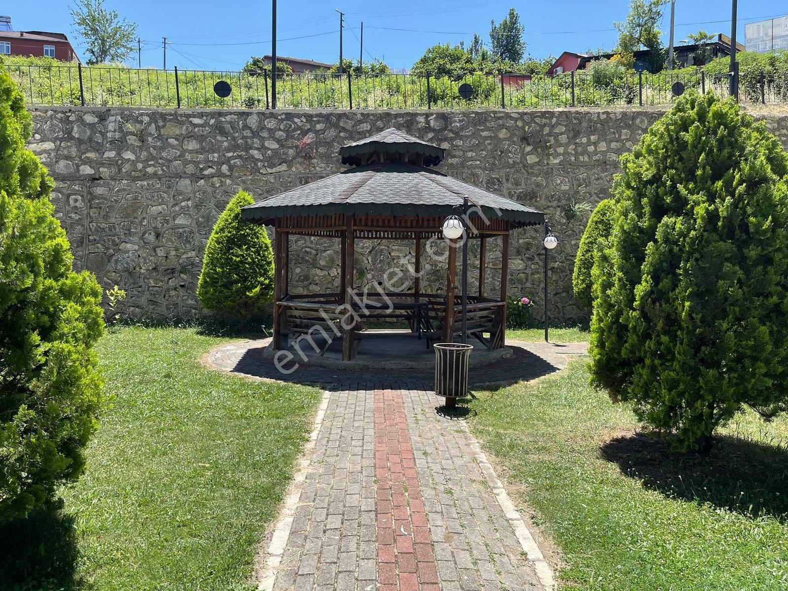 Boztepe Evleri 3+1 Havuzlu Manzaralı Site Dairesi - Görsel 4