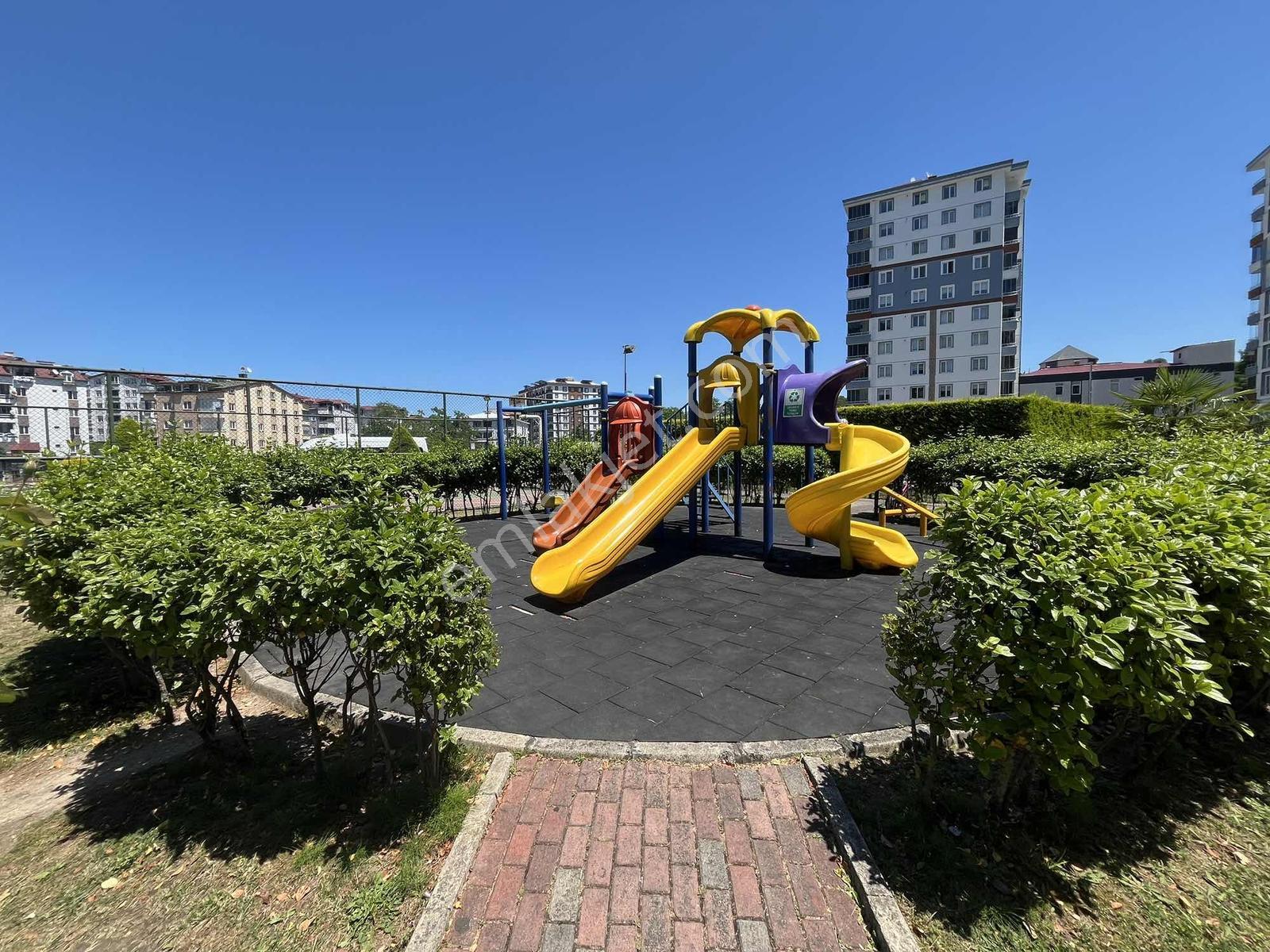 Boztepe Evleri 3+1 Havuzlu Manzaralı Site Dairesi - Görsel 3