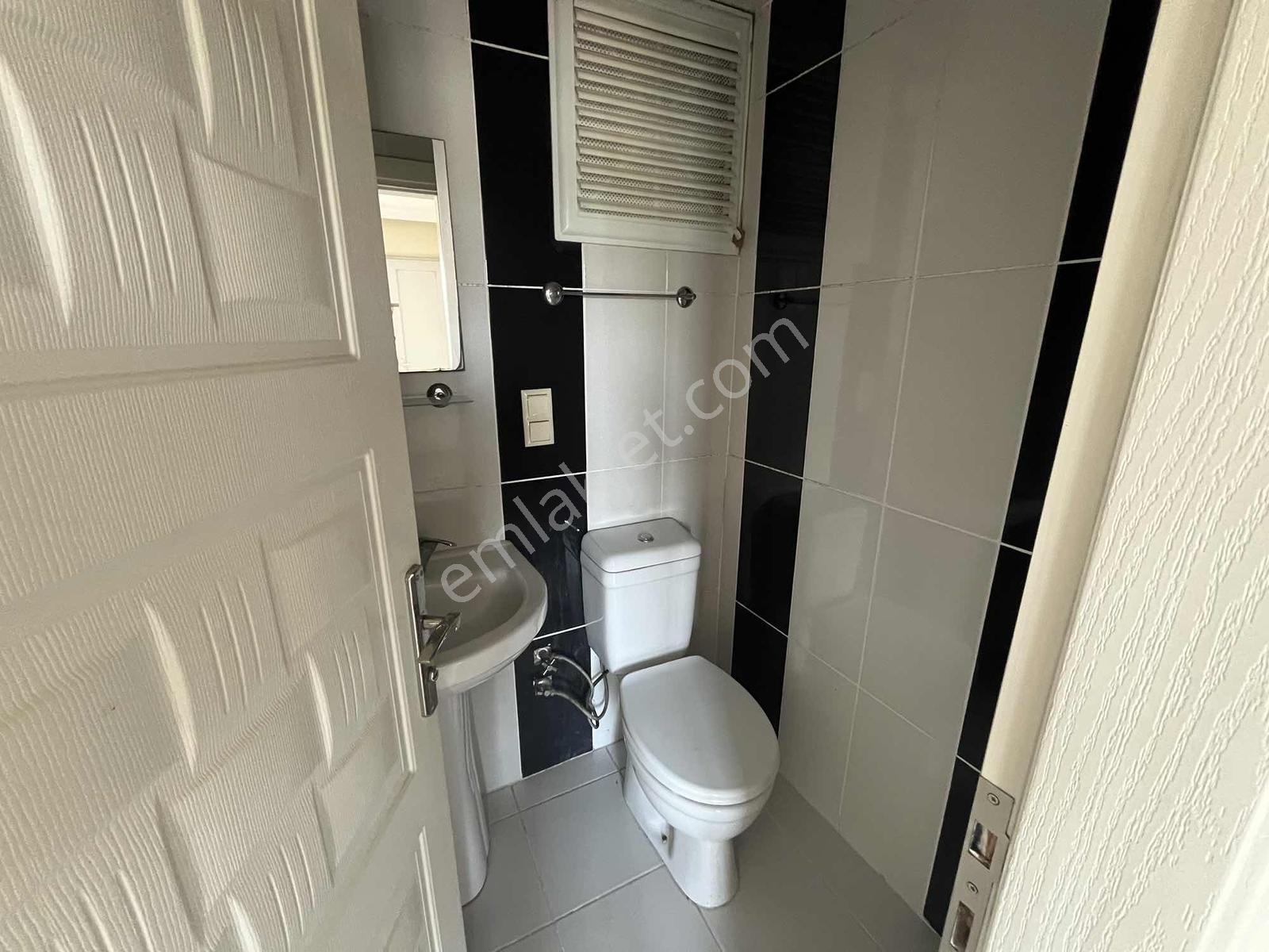 Boztepe Evleri 3+1 Havuzlu Manzaralı Site Dairesi - Görsel 9
