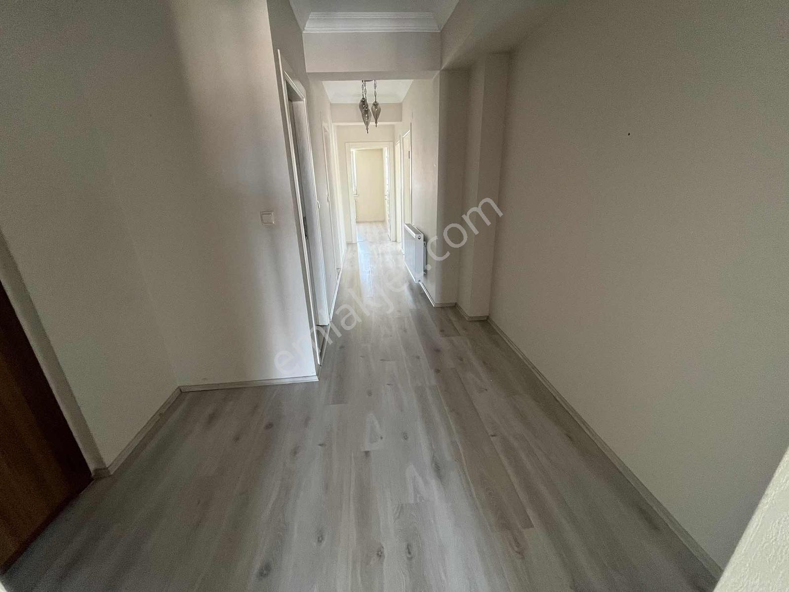 Boztepe Evleri 3+1 Havuzlu Manzaralı Site Dairesi - Görsel 25