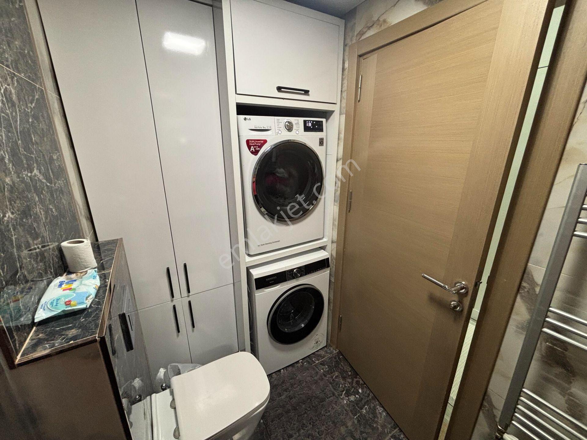 Cedidiye Mahallesi'nde 3+1 135 M² Satılık Ara Kat Daire - Görsel 32
