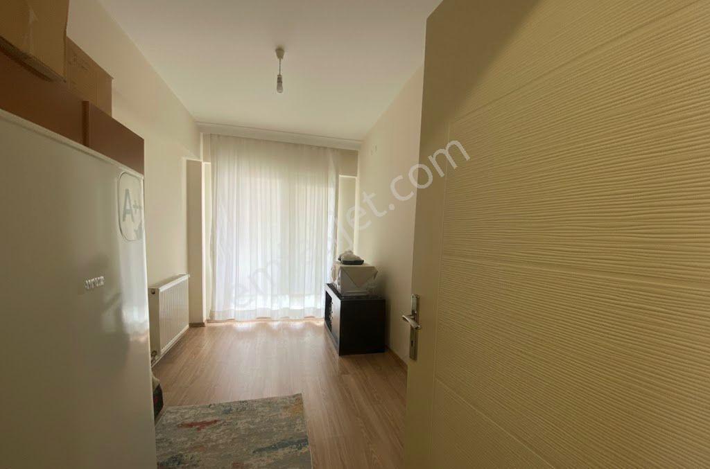Çiğli İnönü Mahallesinde Site İçinde Yatırımlık 3+1 Satılık Daire - Görsel 11