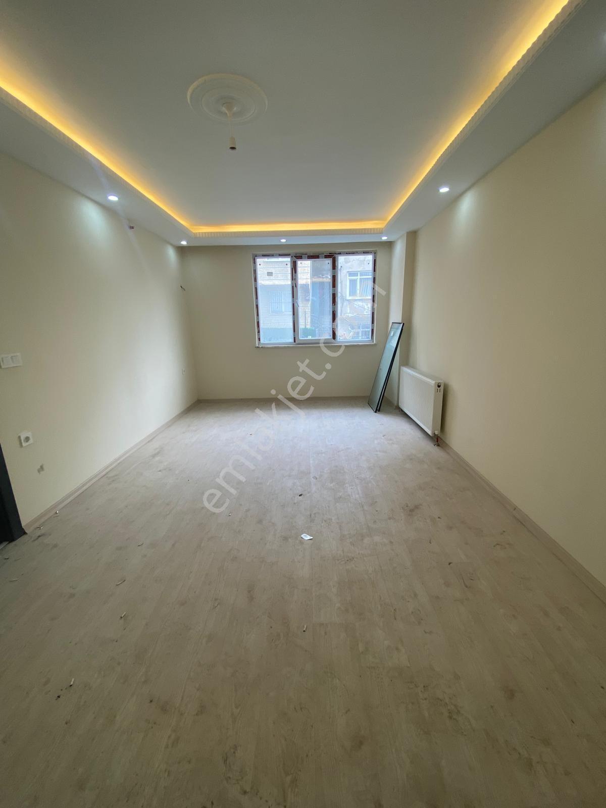 Acil!!tuna Mah.site İçerisinde 1.kat85m2 2+1 Sıfır Krediye Uygun - Görsel 7