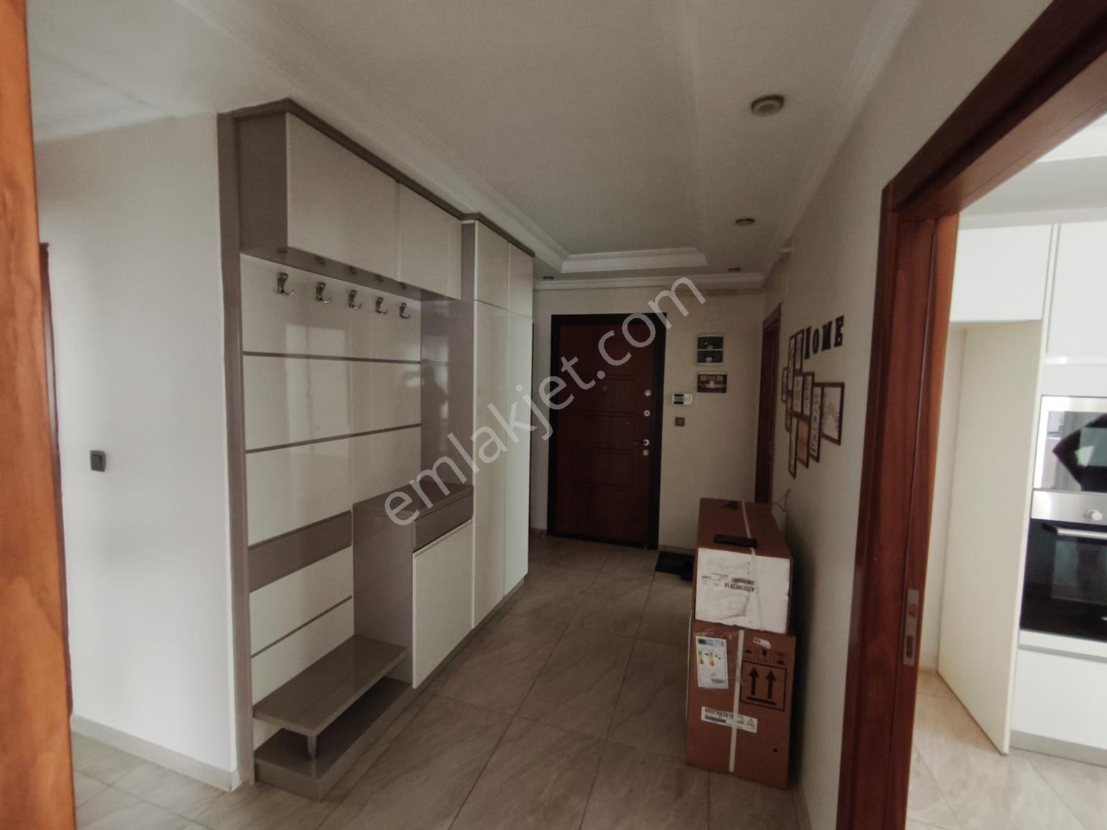 Yeşilyurt Mh. İbo Osman Cd. 2. Parsel 3+1 Kiralık Daire - Görsel 29