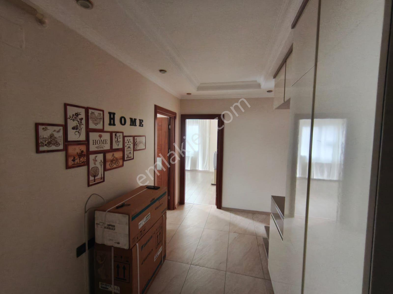 Yeşilyurt Mh. İbo Osman Cd. 2. Parsel 3+1 Kiralık Daire - Görsel 14
