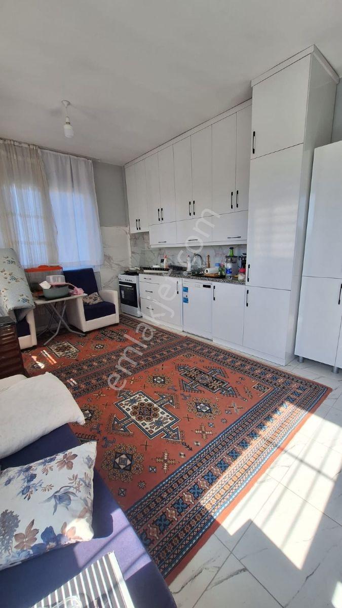 Demetevler Mh 2buçuk Katlı 207m2 Arsa İçinde Satılık Mustakil Ev - Görsel 21