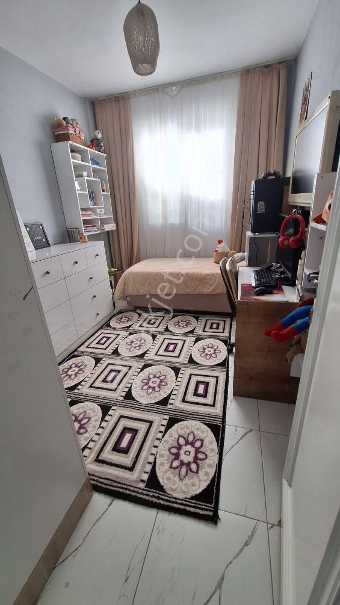 Demetevler Mh 2buçuk Katlı 207m2 Arsa İçinde Satılık Mustakil Ev - Görsel 30