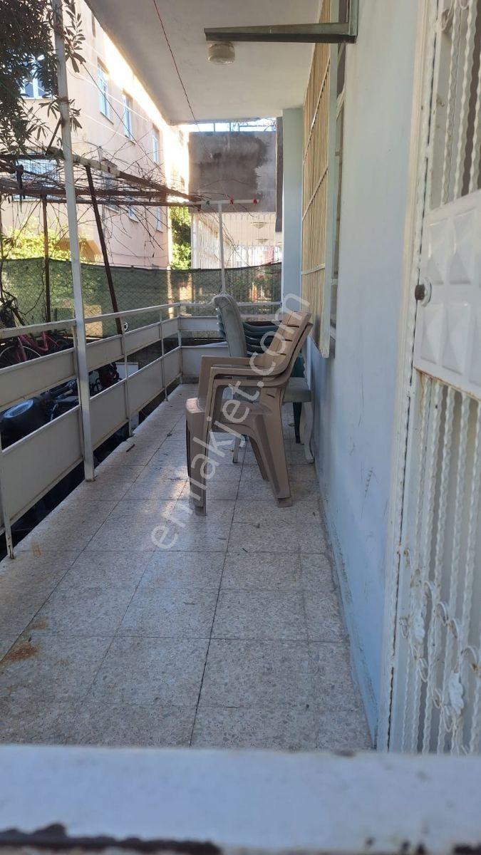 Demetevler Mh 2buçuk Katlı 207m2 Arsa İçinde Satılık Mustakil Ev - Görsel 12