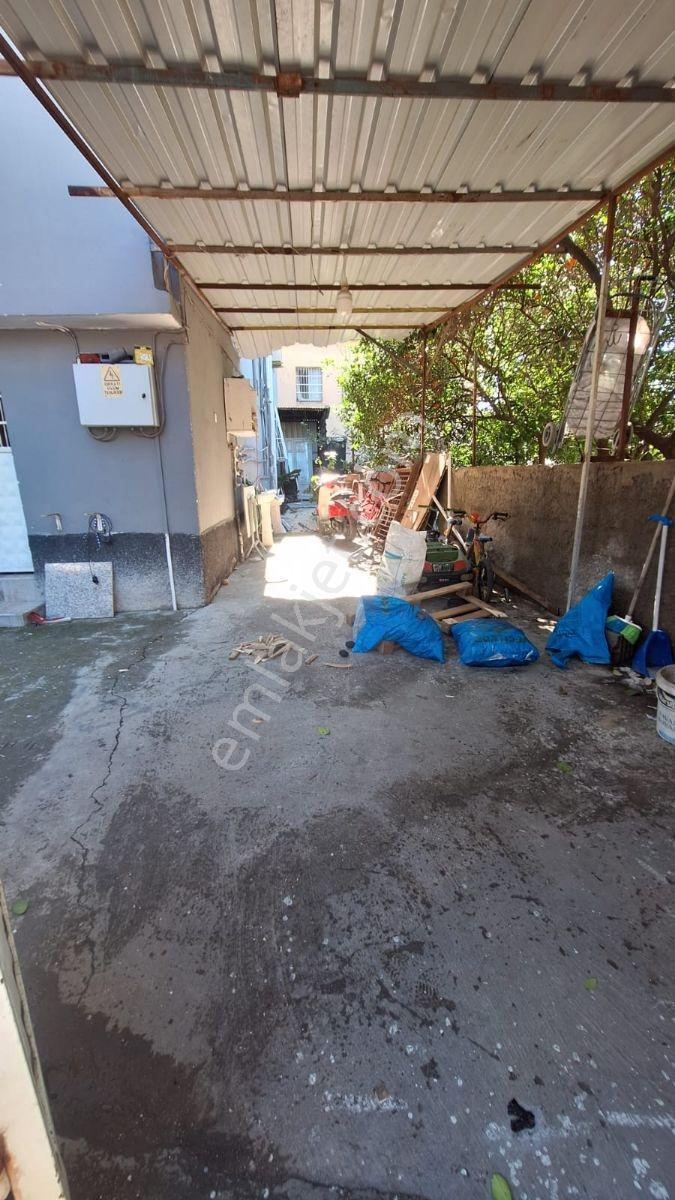 Demetevler Mh 2buçuk Katlı 207m2 Arsa İçinde Satılık Mustakil Ev - Görsel 3