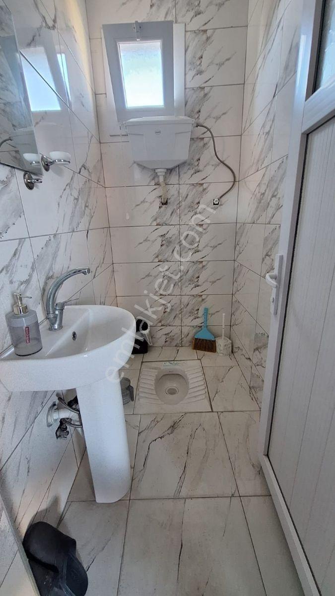 Demetevler Mh 2buçuk Katlı 207m2 Arsa İçinde Satılık Mustakil Ev - Görsel 22