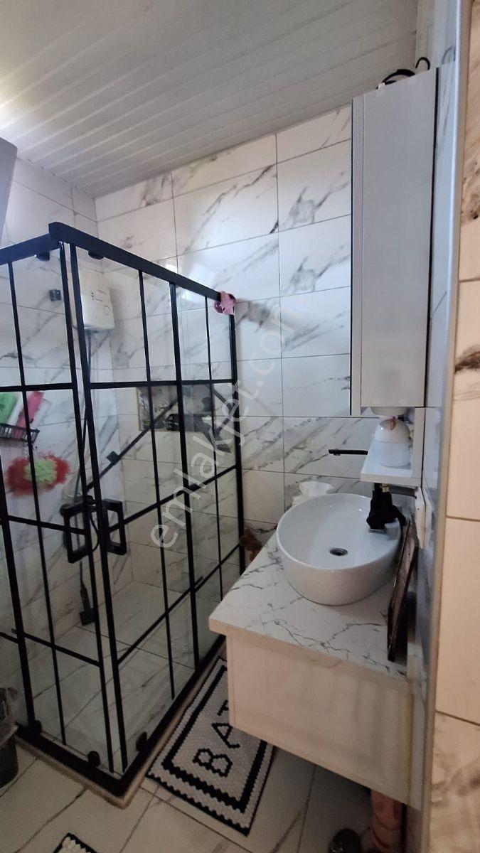 Demetevler Mh 2buçuk Katlı 207m2 Arsa İçinde Satılık Mustakil Ev - Görsel 31