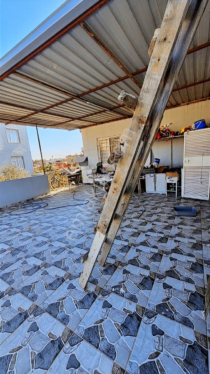 Demetevler Mh 2buçuk Katlı 207m2 Arsa İçinde Satılık Mustakil Ev - Görsel 26