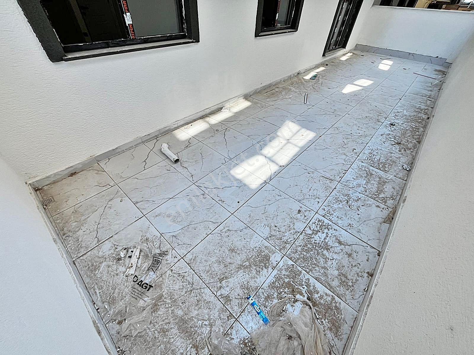 Az-er Yapıdan Bahçelievler'de 40m2 Teraslı Satılık 2+1 Lux Daire - Görsel 6