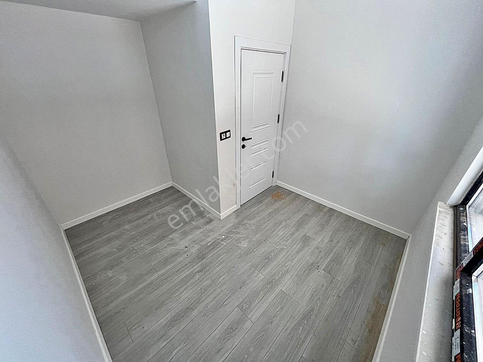 Az-er Yapıdan Bahçelievler'de 40m2 Teraslı Satılık 2+1 Lux Daire - Görsel 11
