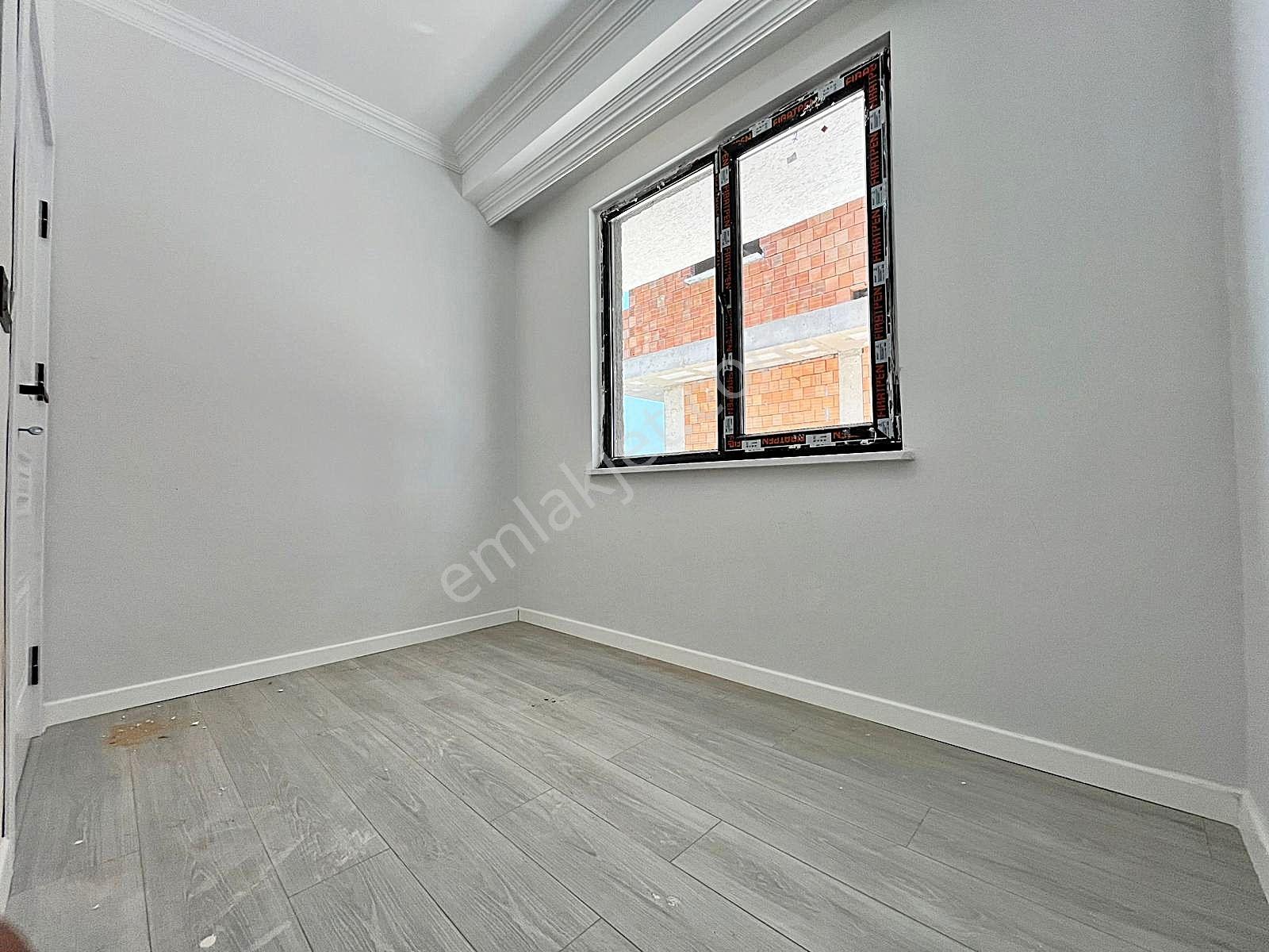 Az-er Yapıdan Bahçelievler'de 40m2 Teraslı Satılık 2+1 Lux Daire - Görsel 10