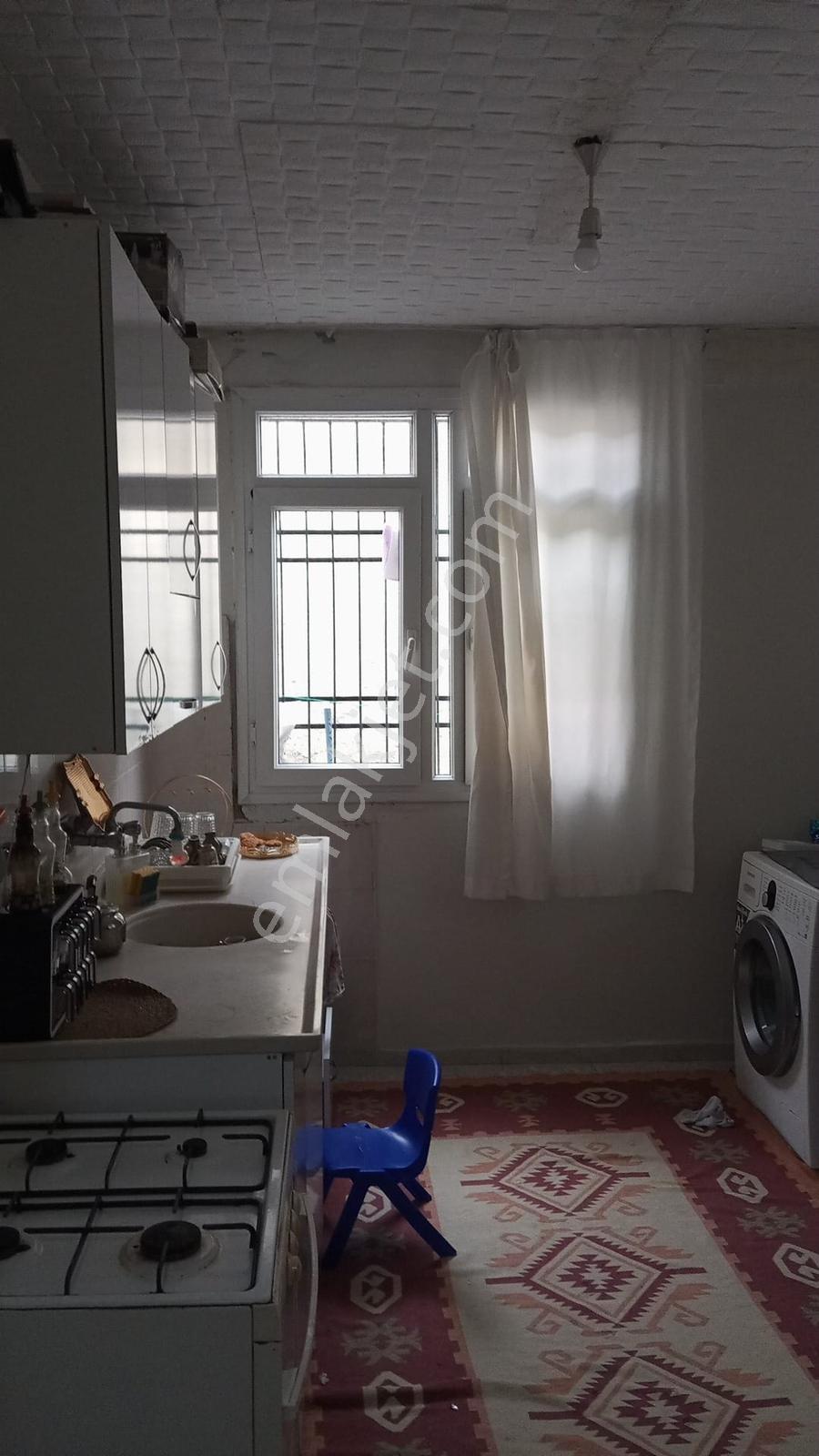 Demetevler Mh Satılık Mustakil Ev - Görsel 16