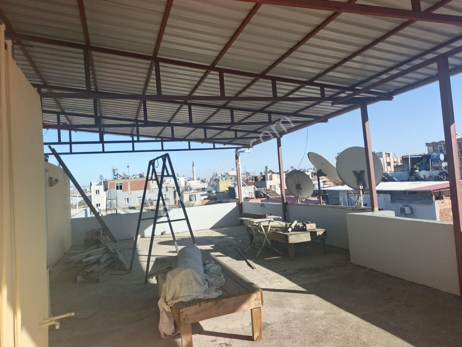 Petek Pastanesi Karşısı 214m2 3katlı Her Kat 3+1 Satlık M. Ev - Görsel 20