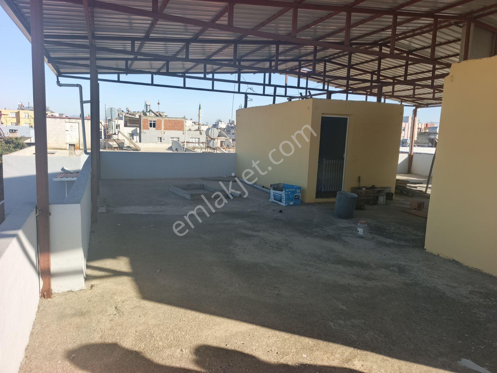 Petek Pastanesi Karşısı 214m2 3katlı Her Kat 3+1 Satlık M. Ev - Görsel 26