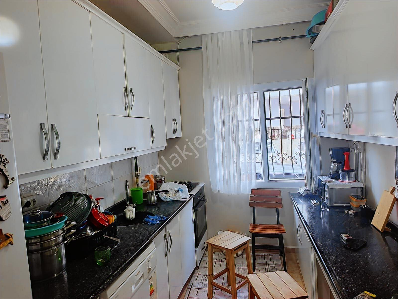 Yeşilyurt Mh. Mavi Bulvarı Yanı 3+1 Satılık Daire - Görsel 12