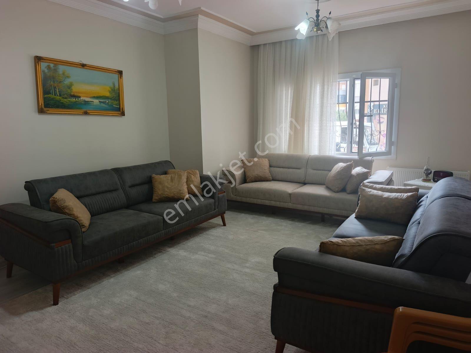 Yeşilyurt Mh. Mavi Bulvarı Yanı 3+1 Satılık Daire - Görsel 3