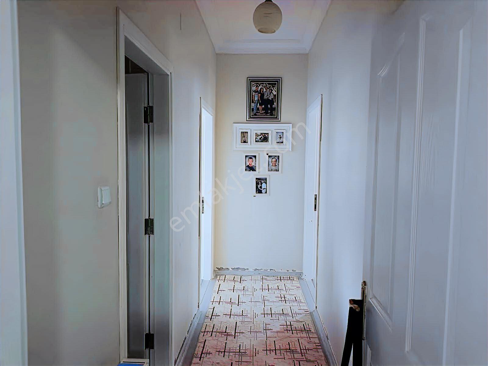 Yeşilyurt Mh. Mavi Bulvarı Yanı 3+1 Satılık Daire - Görsel 5