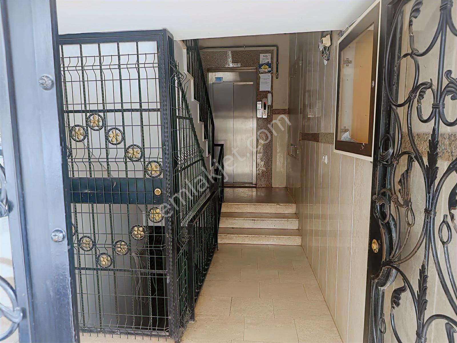 Yeşilyurt Mh. Mavi Bulvarı Yanı 3+1 Satılık Daire - Görsel 8