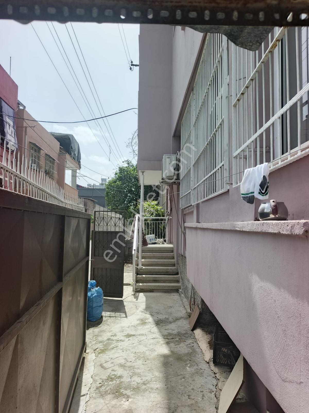 Yeşil Evler Yeşil Büfe Arkasi Müstakil3+1 İki Buçuk Kat Mustakil - Görsel 20
