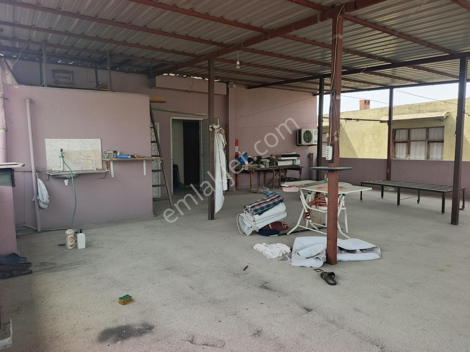 Yeşil Evler Yeşil Büfe Arkasi Müstakil3+1 İki Buçuk Kat Mustakil - Görsel 19