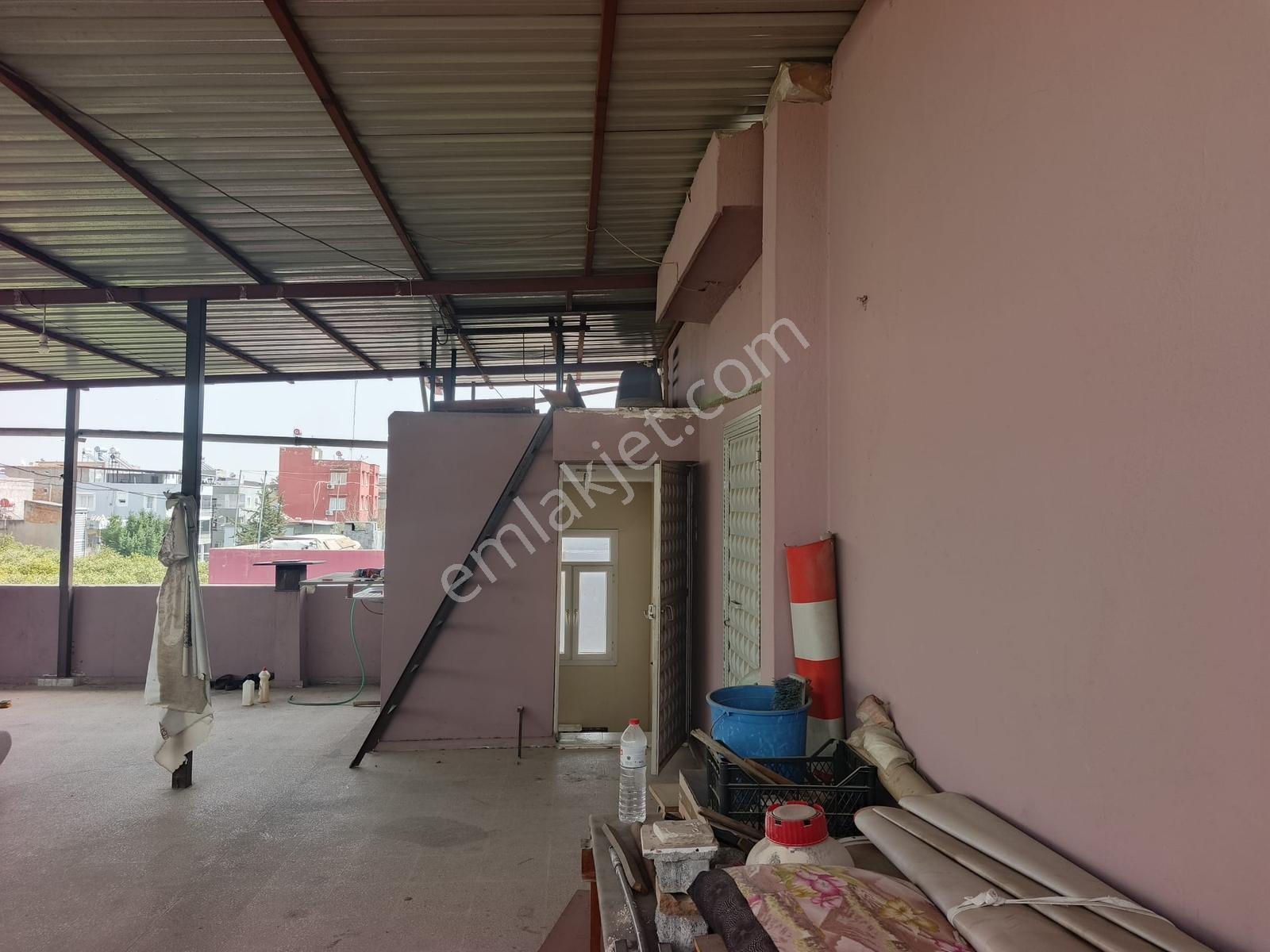 Yeşil Evler Yeşil Büfe Arkasi Müstakil3+1 İki Buçuk Kat Mustakil - Görsel 25