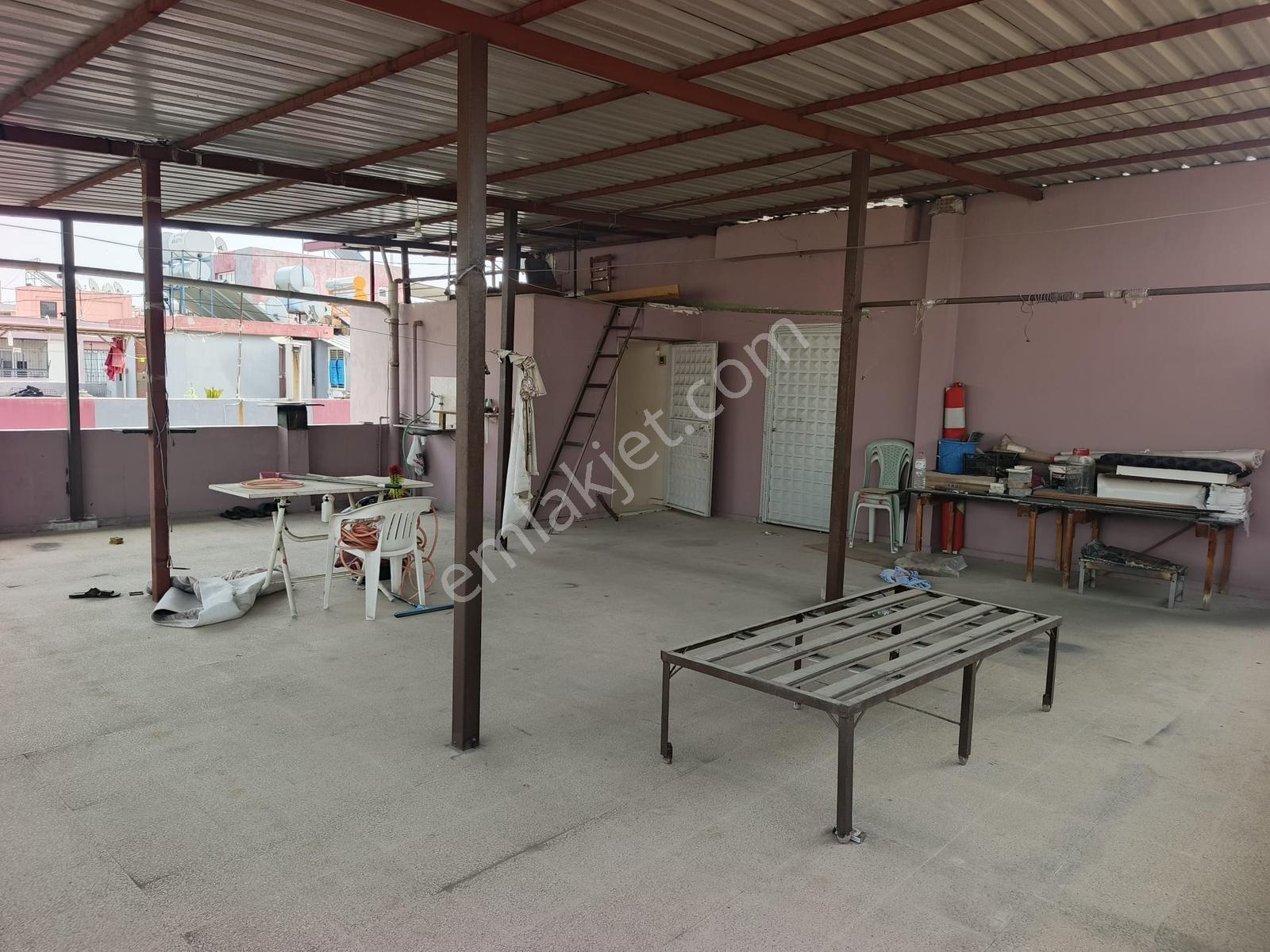 Yeşil Evler Yeşil Büfe Arkasi Müstakil3+1 İki Buçuk Kat Mustakil - Görsel 27