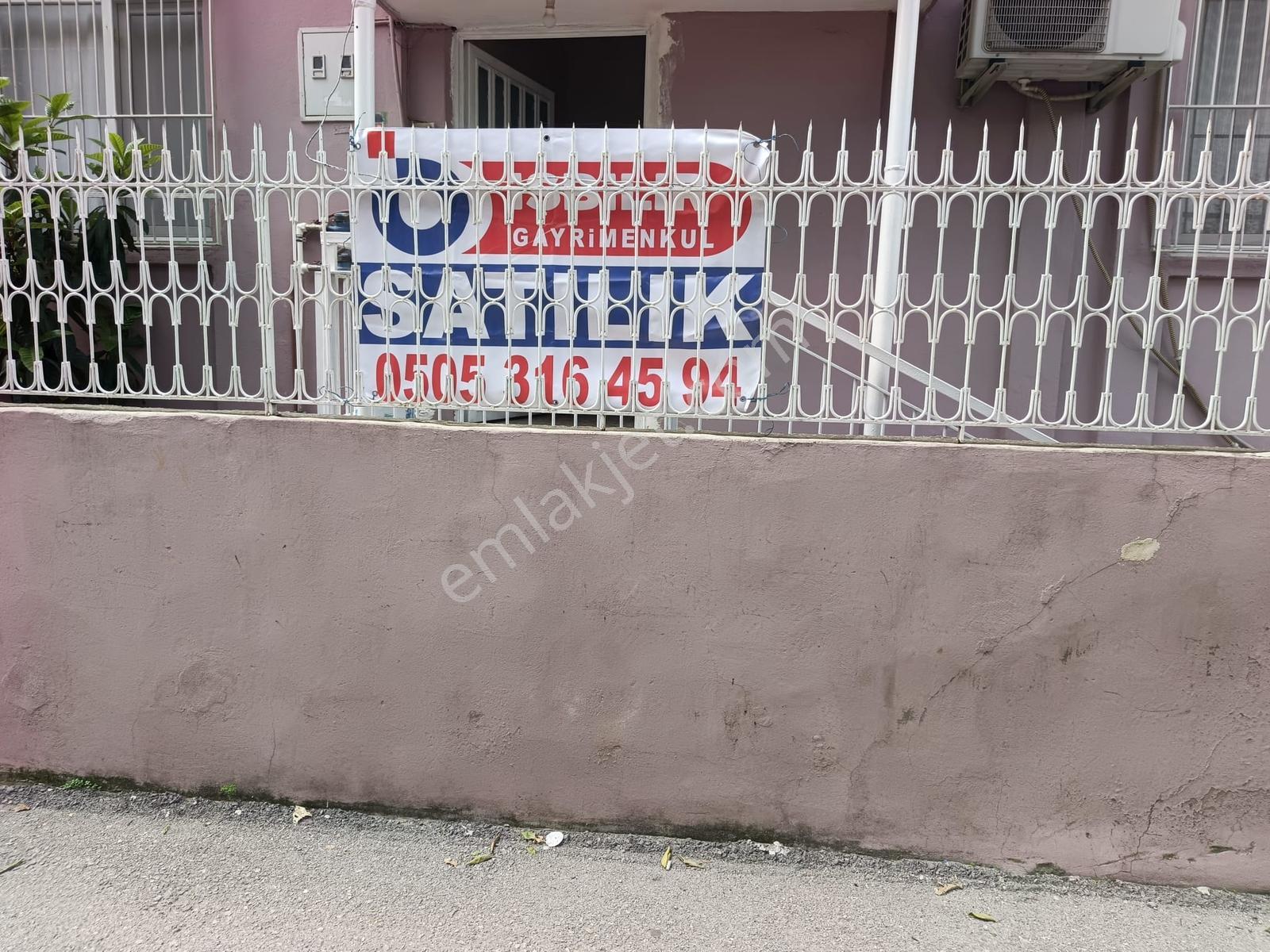 Yeşil Evler Yeşil Büfe Arkasi Müstakil3+1 İki Buçuk Kat Mustakil - Görsel 5