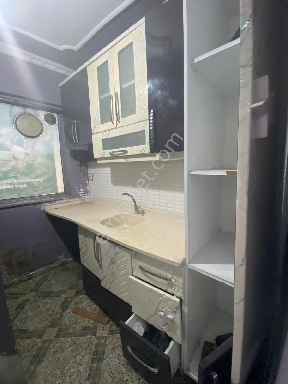Bekara Uygun Gaziosmanpaşa Merkez Mahallesinde 1+1 Dükkandan Daireye Çevrilmişkiralık Daire - Görsel 8
