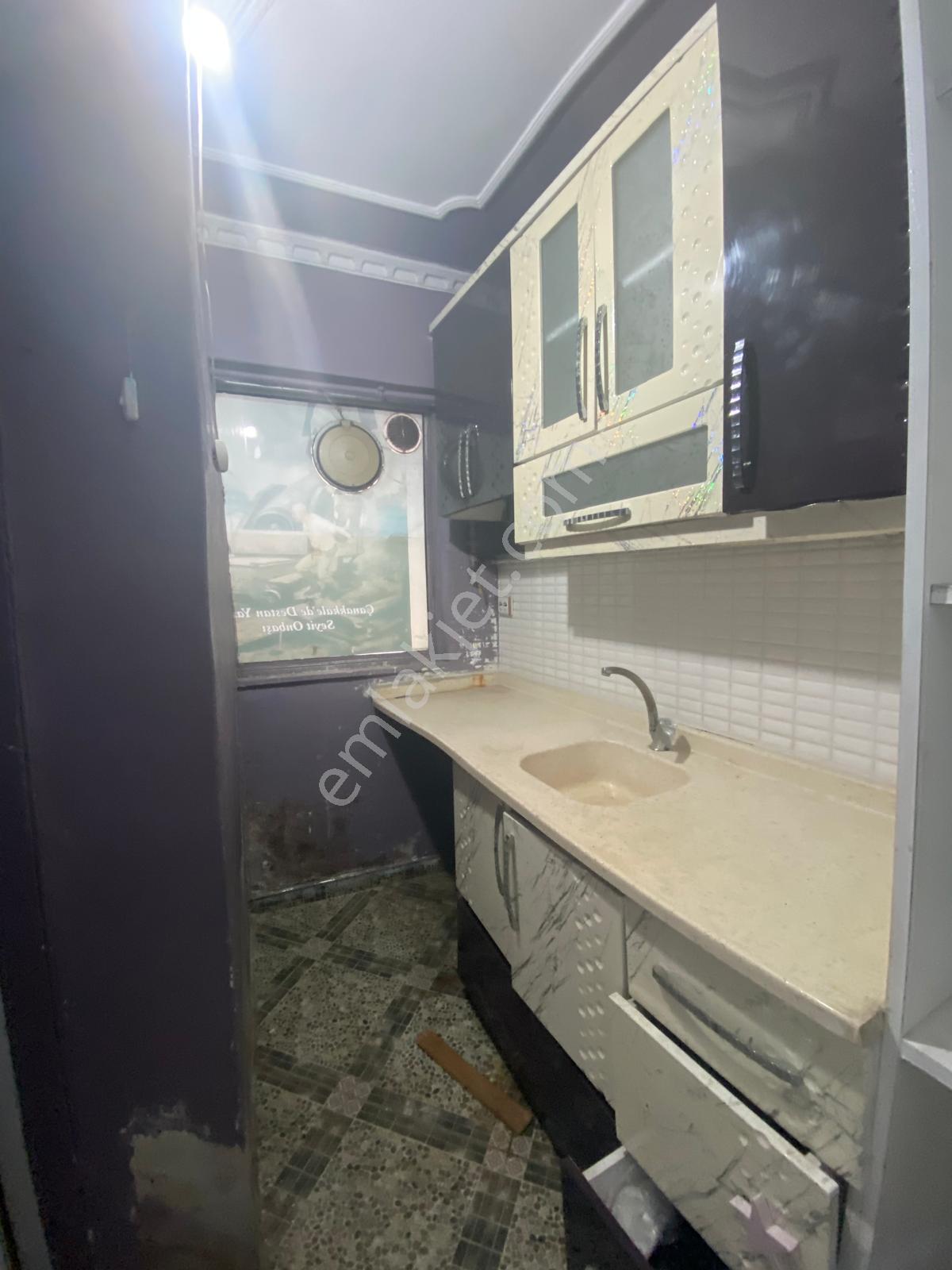 Bekara Uygun Gaziosmanpaşa Merkez Mahallesinde 1+1 Dükkandan Daireye Çevrilmişkiralık Daire - Görsel 10