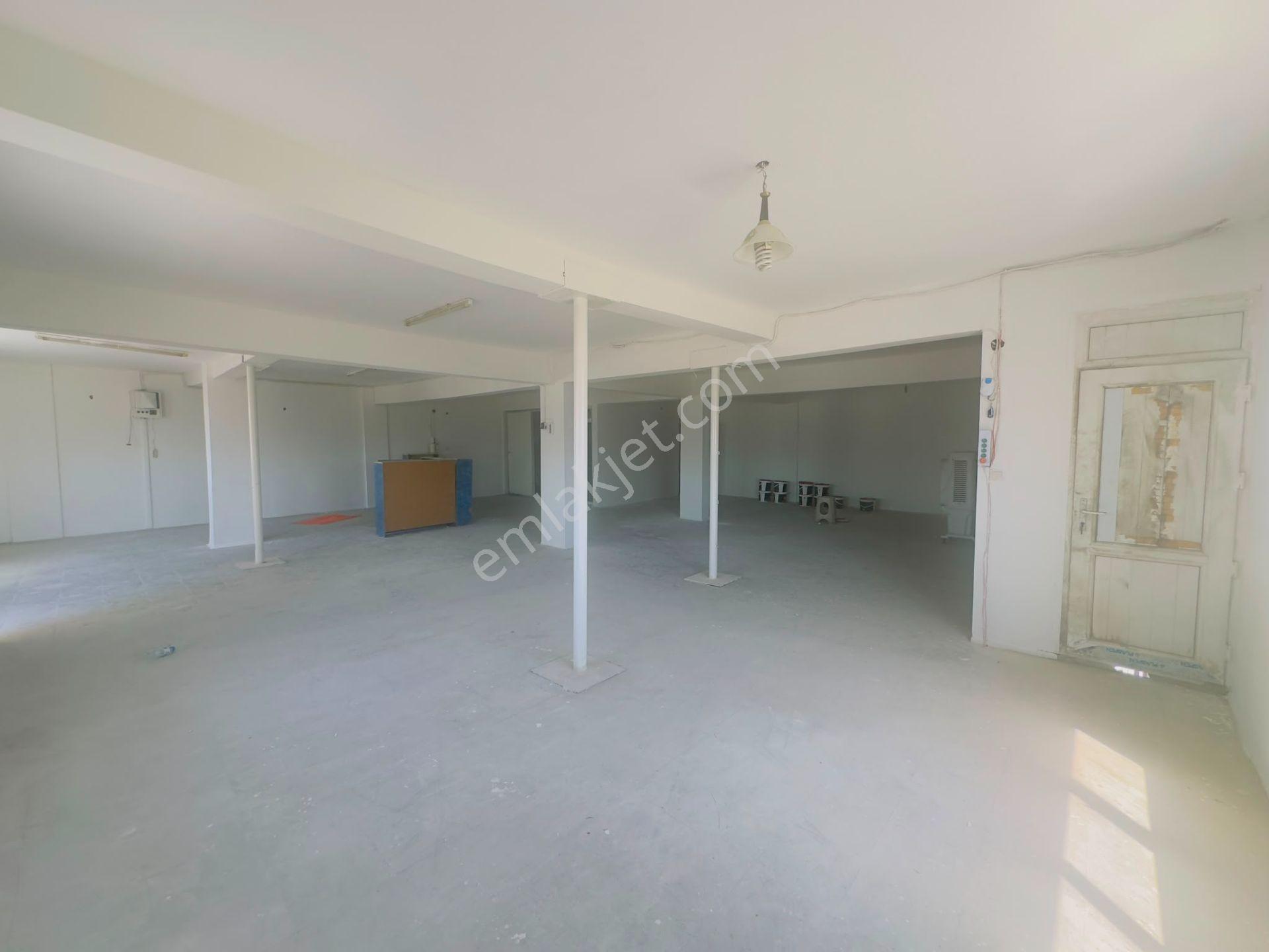 Remax Arma'dan İzmir Karabağlar Sanayide Komple Satılık İşyeri - Görsel 5
