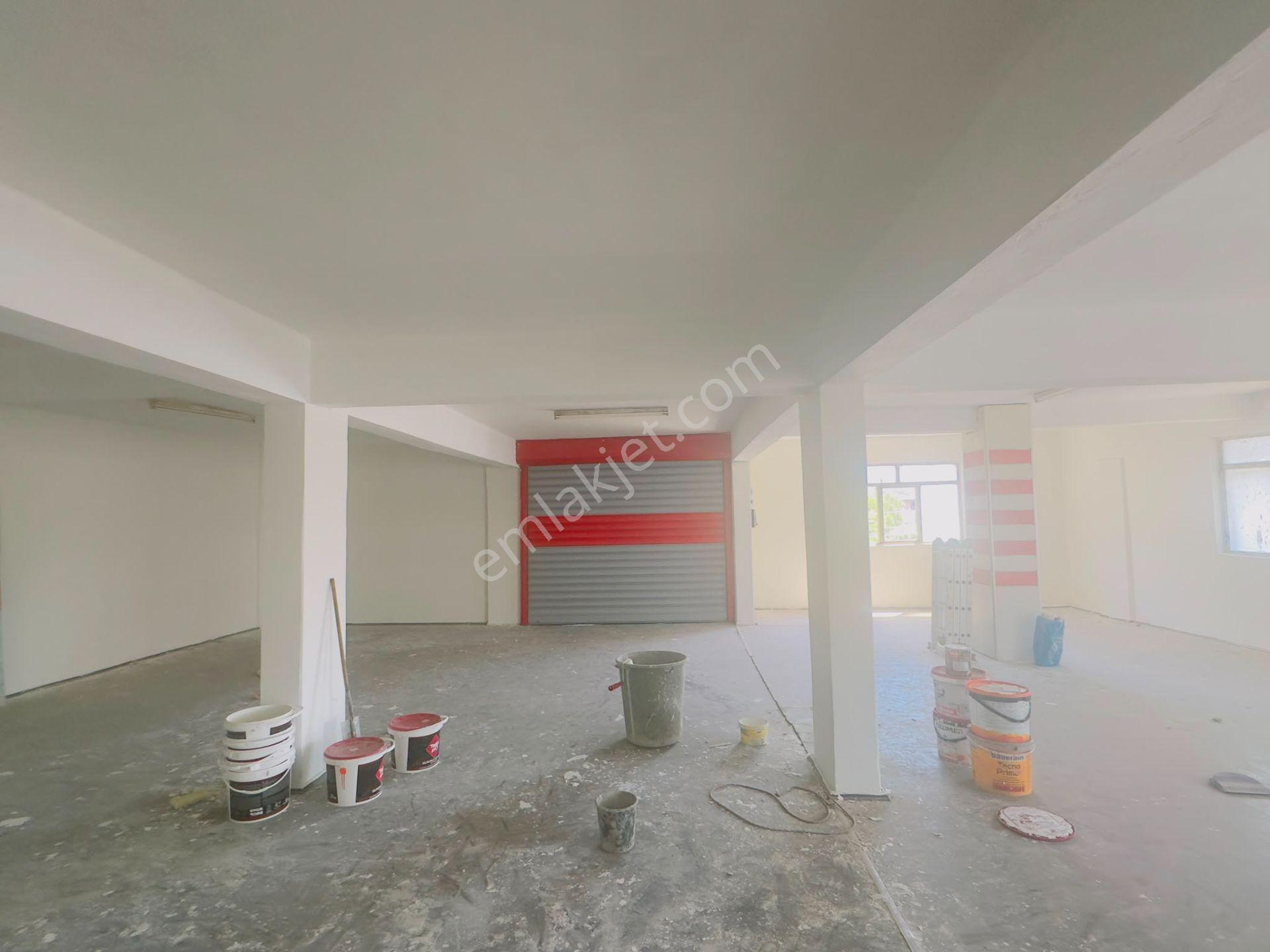Remax Arma'dan İzmir Karabağlar Sanayide Komple Satılık İşyeri - Görsel 3