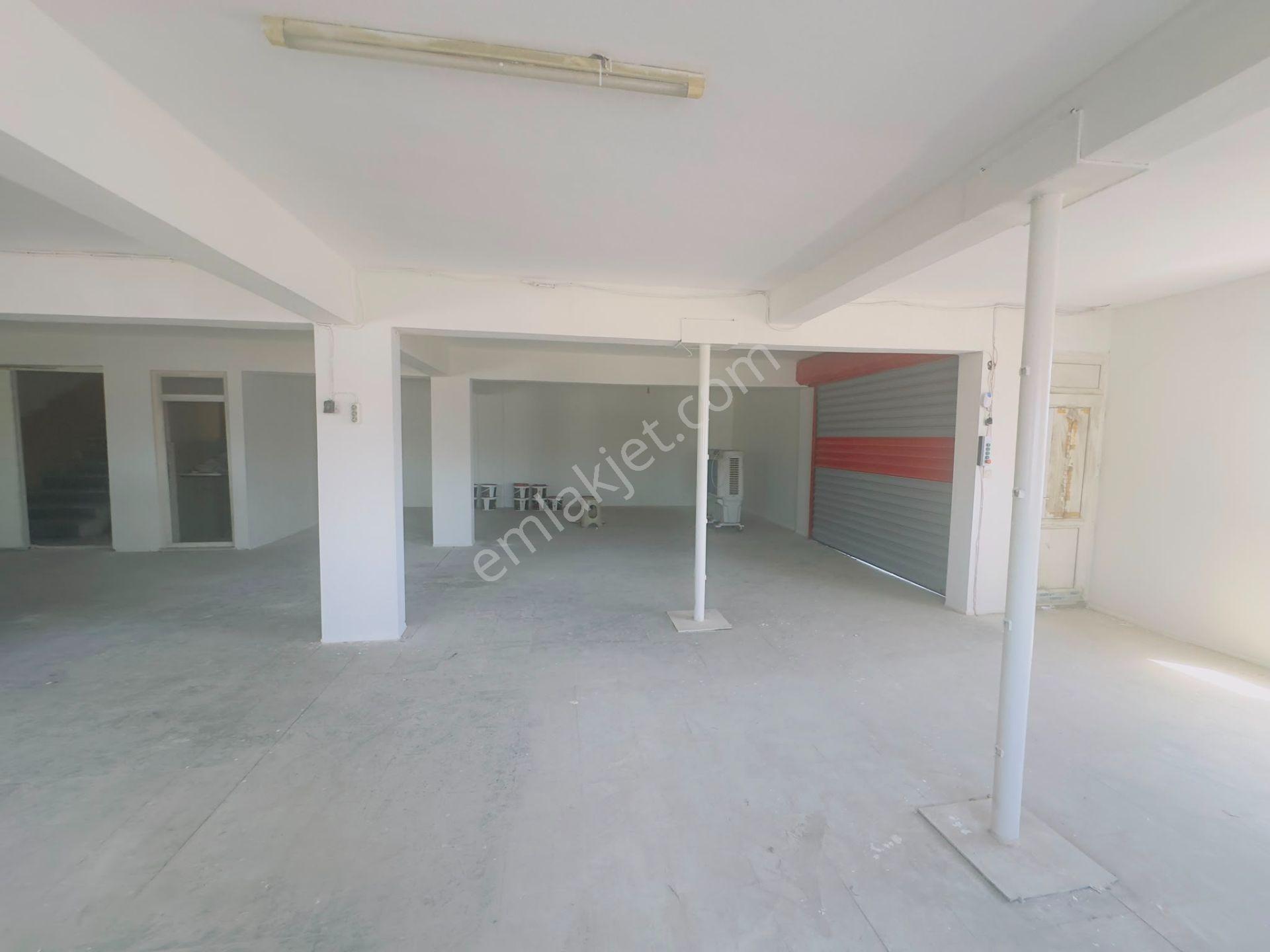 Remax Arma'dan İzmir Karabağlar Sanayide Komple Satılık İşyeri - Görsel 8