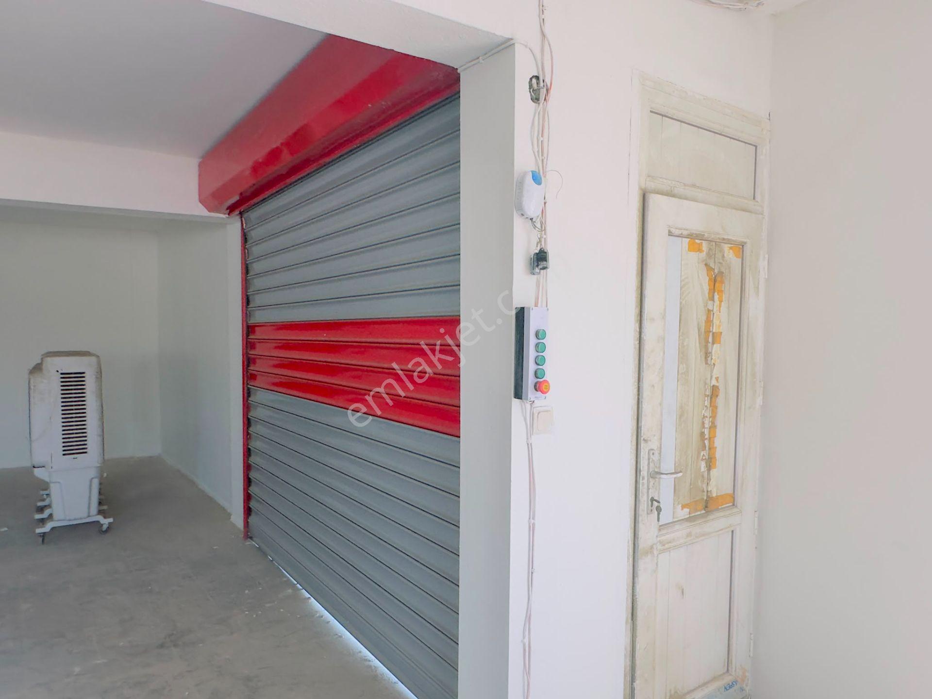 Remax Arma'dan İzmir Karabağlar Sanayide Komple Satılık İşyeri - Görsel 12