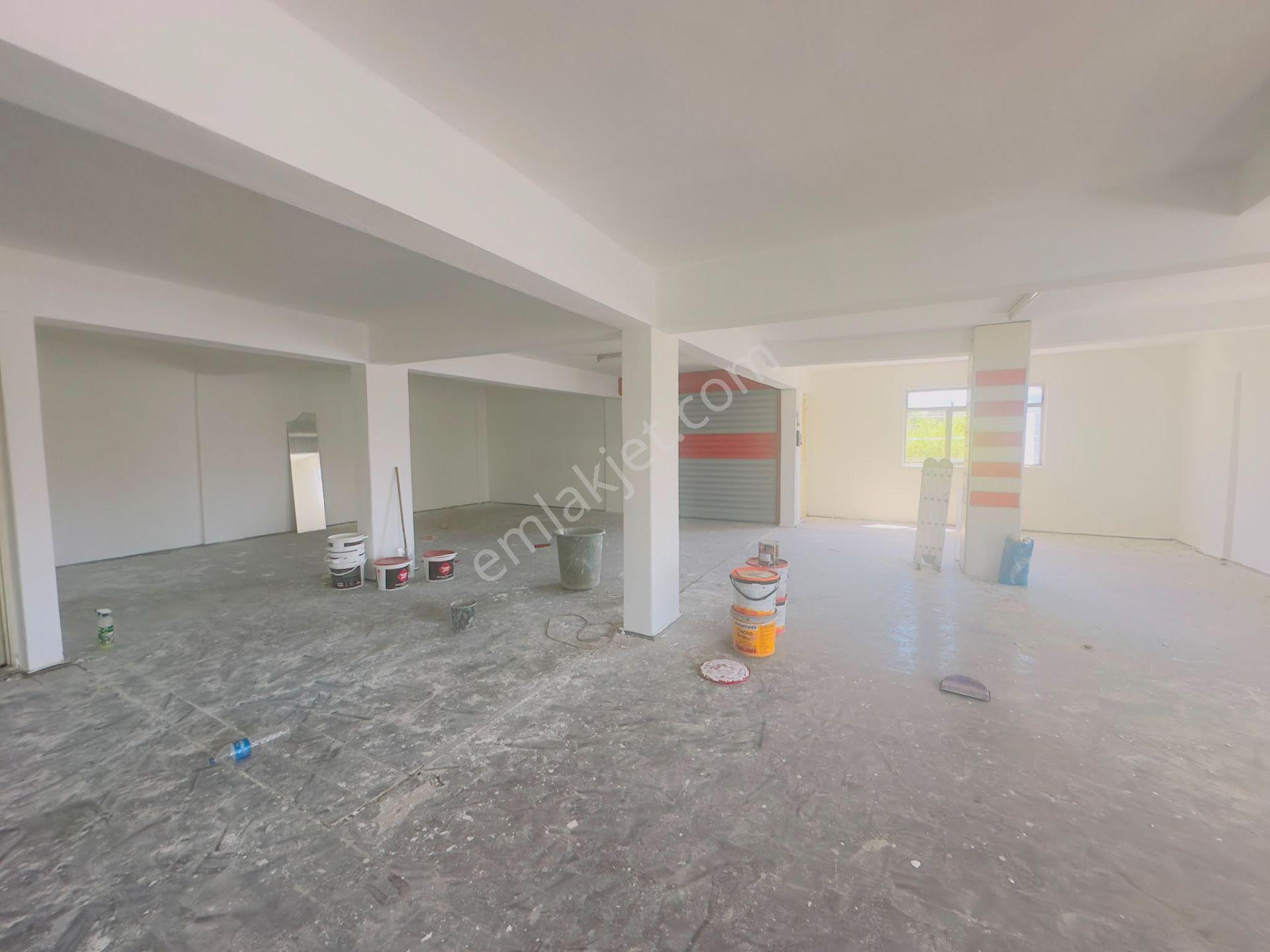 Remax Arma'dan İzmir Karabağlar Sanayide Komple Satılık İşyeri - Görsel 4